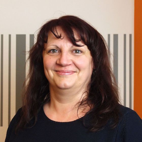 Romy Marschke, Inhouse-Logistik, Hospital LogiServe, Logistik Krankenhaus, Materialversorgung Romy Marschke, Inhouse-Logistik, Hospital LogiServe, Logistik Krankenhaus, Materialversorgung