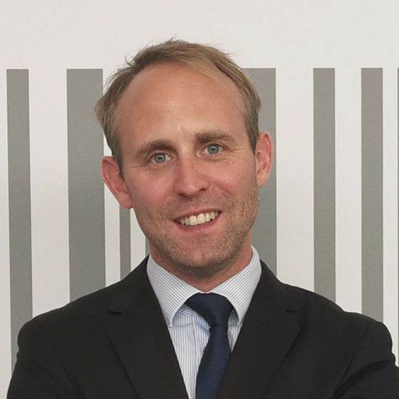 Geschäftsführer Holger Meyer, Hospital LogiServe, Logistik Krankenhaus Geschäftsführer Holger Meyer, Hospital LogiServe, Logistik Krankenhaus