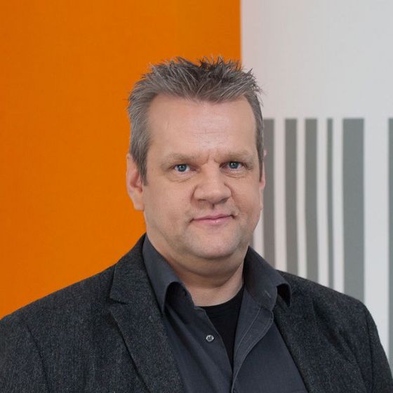 Frank Schuchardt, IT-Leitung, Hospital LogiServe, Logistik Krankenhaus, Materialversorgung Frank Schuchardt, IT-Leitung, Hospital LogiServe, Logistik Krankenhaus, Materialversorgung