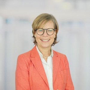 Kirsten Schmale - Geschäftsführung